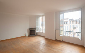 Appartement à Pau