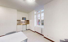 Appartement à Salmiech