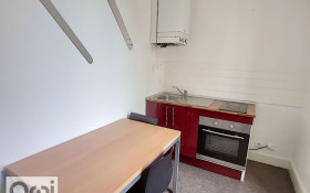 Appartement à Montluçon