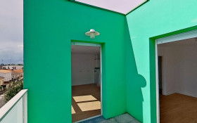Appartement à Bègles