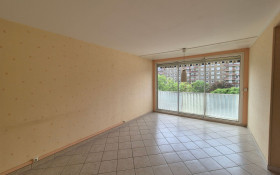 Appartement à Sotteville-lès-Rouen