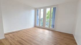 Appartement à Fontaine