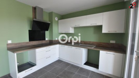 Appartement à Saint-Laurent-de-Chamousset