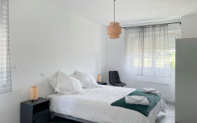 Appartement à Vouzon