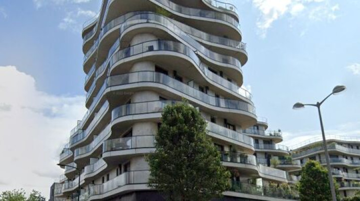 Appartement à Colombes