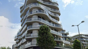 Appartement à Colombes