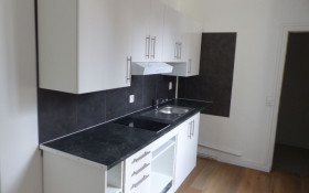 Appartement à Cosne-Cours-sur-Loire