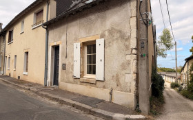 Maison à Bourges