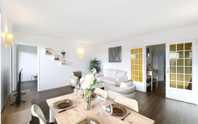 Appartement à Le Mans
