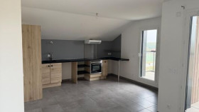 Appartement à Valleiry