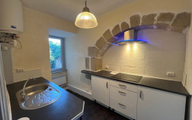Appartement à La Souterraine