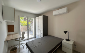 Appartement à Pessac