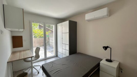 Appartement à Pessac