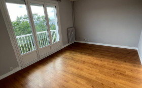 Appartement à Limoges