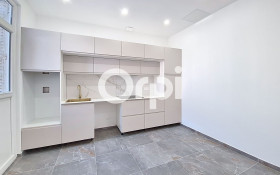 Appartement à Soissons