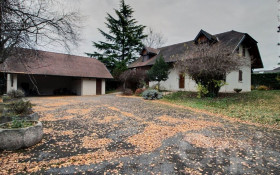 Maison à Sciez