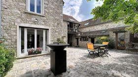 Maison à Saint-Martin-en-Bière