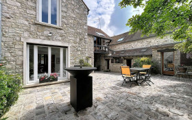 Maison à Saint-Martin-en-Bière