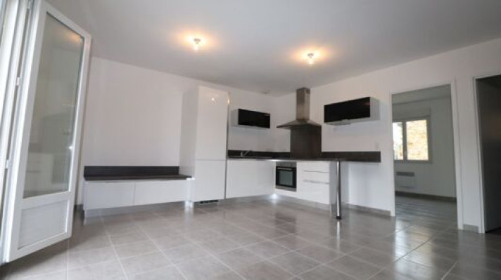 Appartement à Coulommiers