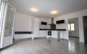 Appartement à Coulommiers