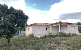 Maison à Nîmes