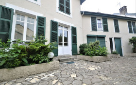 Appartement à Pau