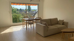 Appartement à Bailly