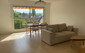 Appartement à Bailly
