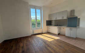 Appartement à Coulommiers