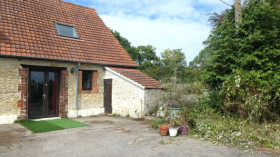 Maison à Troarn