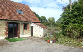 Maison à Troarn