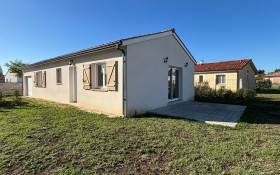 Maison à Nègrepelisse