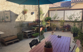 Maison à Lambesc
