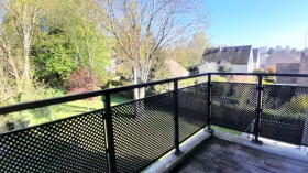 Appartement à Melun