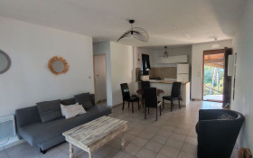 Appartement à Villeneuve-lès-Avignon