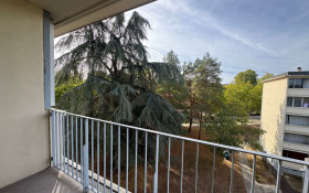 Appartement à Limoges
