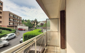 Appartement à Aurillac