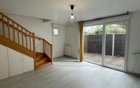 Appartement à Saint-Denis
