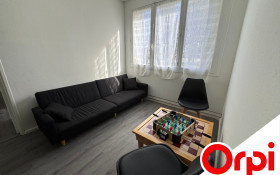 Appartement à Laon