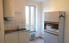Appartement à La Ferté-Saint-Aubin
