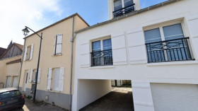 Appartement à Grisy-Suisnes