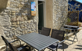Maison à Saint-Georges-d'Oléron