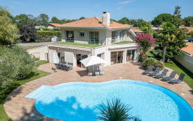 Maison à Gujan-Mestras