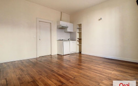 Appartement à Montluçon