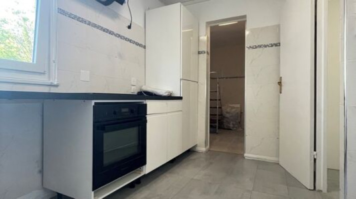 Appartement à Rillieux-la-Pape