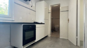 Appartement à Rillieux-la-Pape