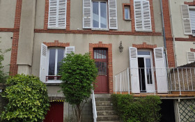 Maison à Nemours