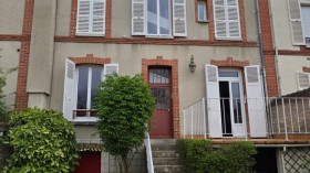 Maison à Nemours