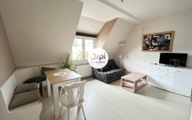 Appartement à Wimereux