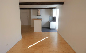 Appartement à Saint-Genis-Laval